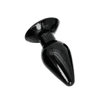 Hidden Desire Extreme Butt Plug Medium 4.3 Inches