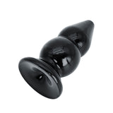 Hidden Desire Extreme Balls Butt Plug 6.6 Inches