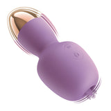 ClitTastic Intense Dual Massager Rechargeable