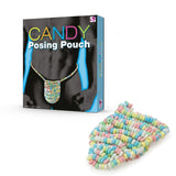 Candy Posing Pouch