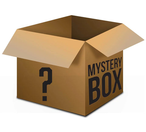 Mystery Box Single: For Him