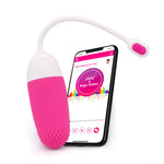 Magic Motion Vini  App Remote Control Clitoral Vibe