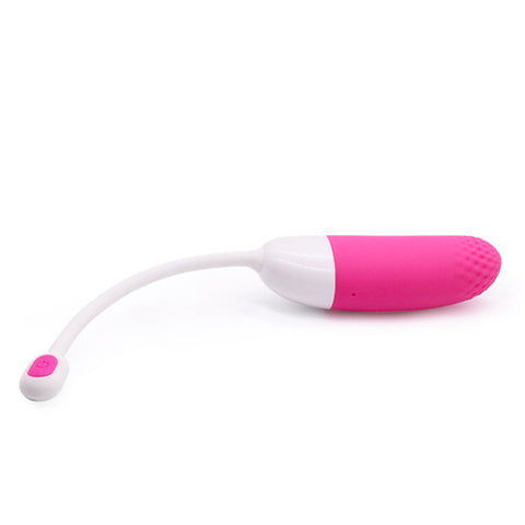 Magic Motion Vini  App Remote Control Clitoral Vibe