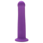 Me You Us 7 Inch Curved Silicone Dildo