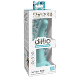 Pipedream Dillio Platinum Curious Five