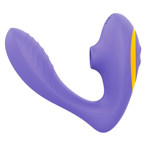 Reverb Clitoral and GSpot Stimulator