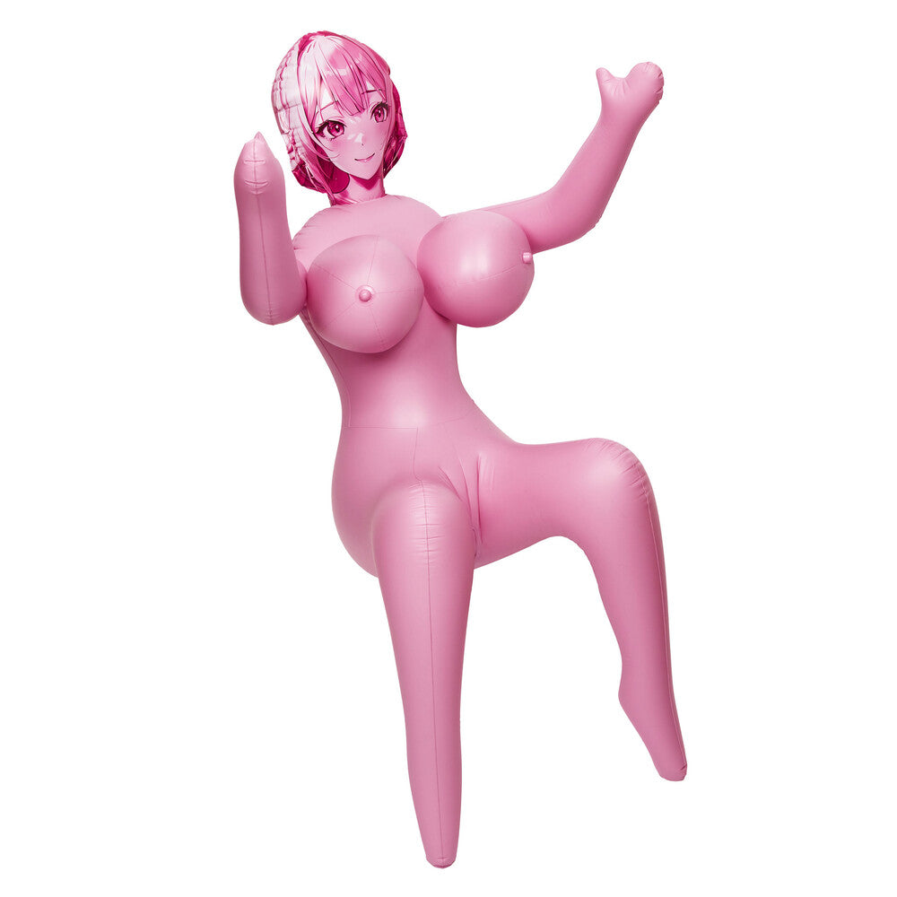 taylor sex doll Charming Hair 158cm (5.18ft) Sex Doll Shameful WM Dolls
