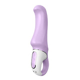 Satisfyer Vibes Charming Smile Rechargeable GSpot Vibrator