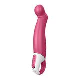 Satisfyer Vibes Petting Hippo Rechargeable GSpot Vibrator