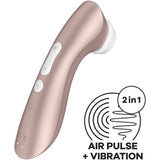 Satisfyer Pro 2 Plus Vibration Clitoral Massager