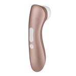 Satisfyer Pro 2 Plus Vibration Clitoral Massager