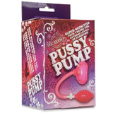 Pussy Pump