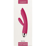 Svakom Trysta Targeted Rolling G Spot Vibrator