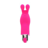 ToyJoy Bunny Pleaser Rechargeable Finger Vibe