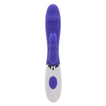 ToyJoy Funky Rabbit Vibrator Purple