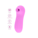 ToyJoy Happiness Too Hot To Handle Stimulator