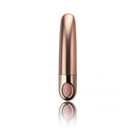 Rocks Off Ellipse Mini Vibrator Dusk Pink