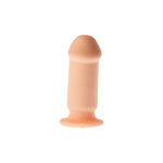 Mister Dixx Little Lewis 3.5 Inch Dildo