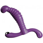 Nexus Lite Titus Prostate Massager Purple