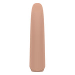 Nude Laurel Mini Travel Massager