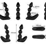 Nexus Bendz Remote Control Bendable Prostate Massager