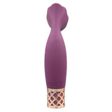 Pillow Talk Secrets Passion Mini Massager