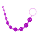 ToyJoy 10 Thai Toy Anal Beads