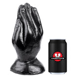 Hardtoys The Rock Hand Dildo