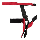 Neck And Wrist Restraint Set