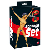 Soft Bondage Kit