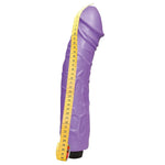 Queeny Love Giant Lover Vibrator