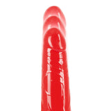 Red Push Standard Vibrator