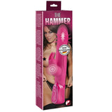 The Hammer Rabbit Vibrator