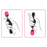 Adrien Lastic Symphony Powerful Wand Massager