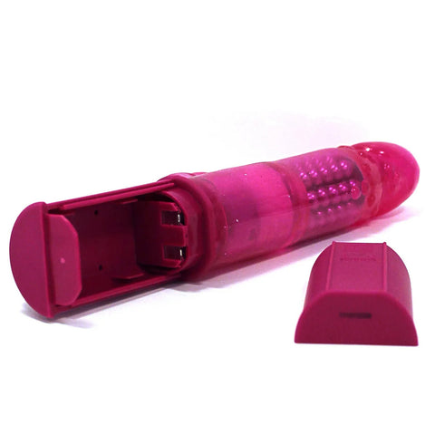 Dorcel Orgasmic Rabbit Vibrator