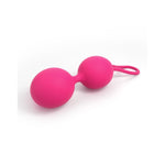 Dorcel Soft Touch Geisha  Dual Balls Pink