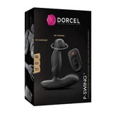 Dorcel P Swing Remote Control Prostate Massager