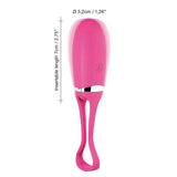 Dorcel Secret Delight Remote Control Vibrating Egg