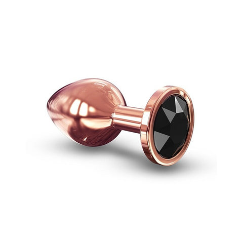 Dorcel Diamond Butt Plug Rose Gold Medium