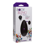 Body Bling Bliss Rechargeable Mini Clit Vibe