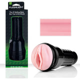 Fleshlight Pink Vagina Masturbator