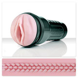 Fleshlight Vibro Pink Lady Touch Masturbator