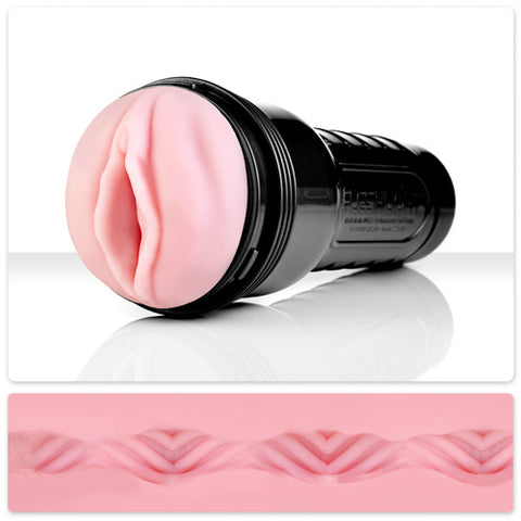 Fleshlight Pink Lady Vortex Masturbator