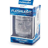 Fleshlight Quickshot Vantage Clear