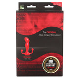 Aneros Progasm Red Ice Prostate Massager