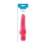 Me You Us Trojan 5 Realistic Vibrator