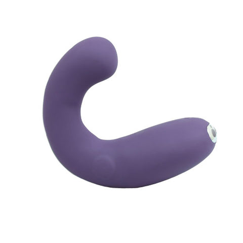 Je Joue G Kii GSpot and Clit Stimulator Purple