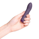 Je Joue Mini GSpot Bullet Vibrator Purple