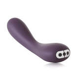 Je Joue Uma GSpot Vibrator Purple