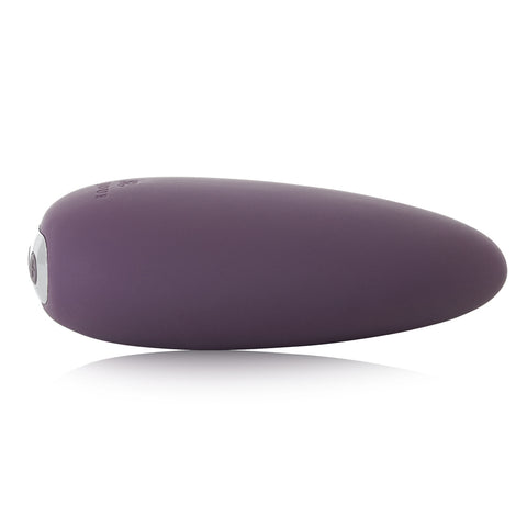 Je Joue Mimi Soft Clitoral Vibrator Purple